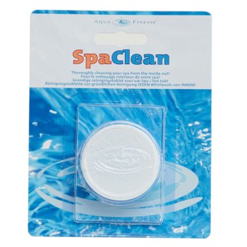 SpaClean