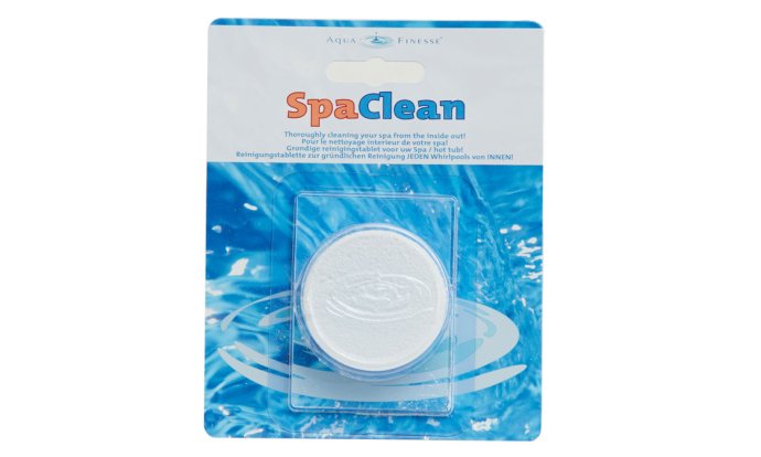 SpaClean