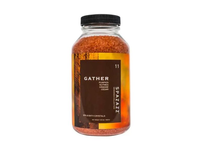 Spazazz Memories - GATHER
