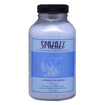 Spazazz Lavender - Palmarosa